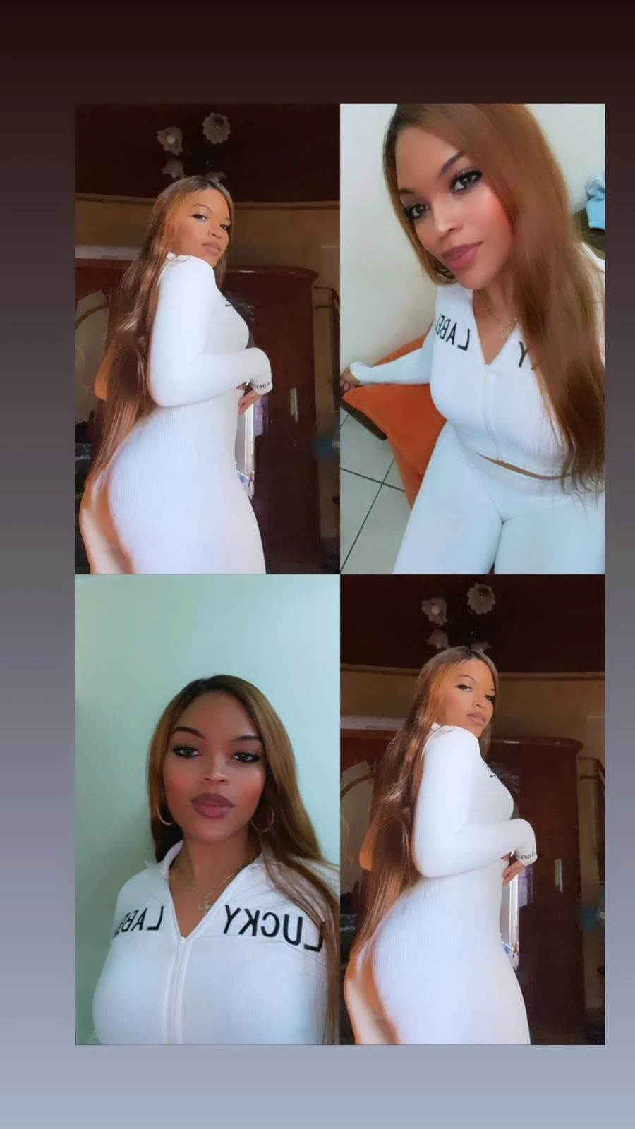 Danna - trans – Colombian escort in Malta — 2 / 10