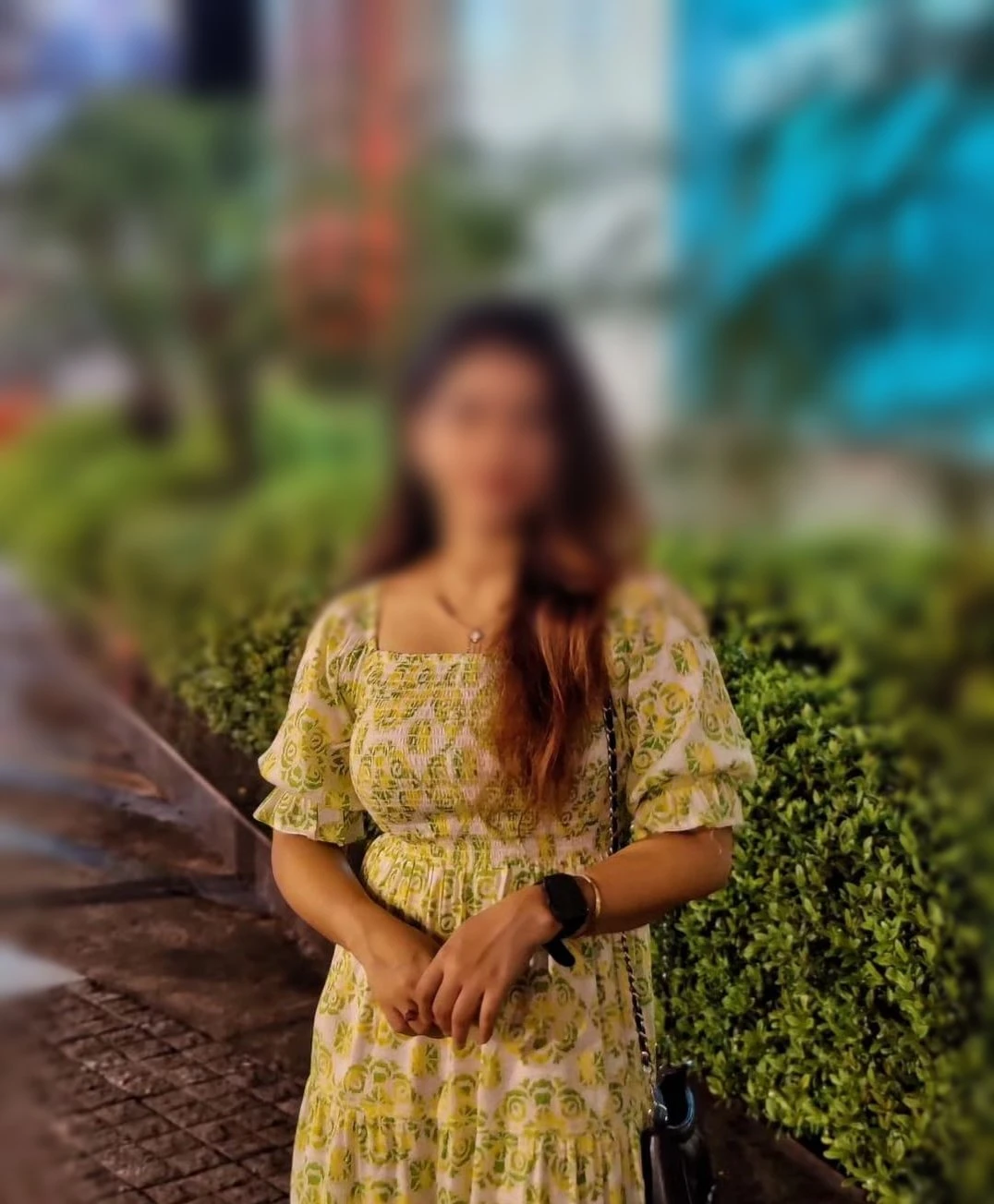 Kavita – Indian escort in Pune — 3 / 5