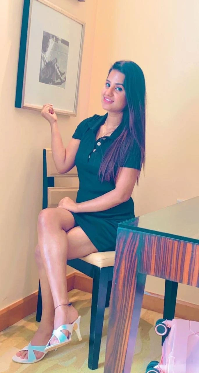 Monika Singh – Indian escort in Hyderabad — 3 / 5