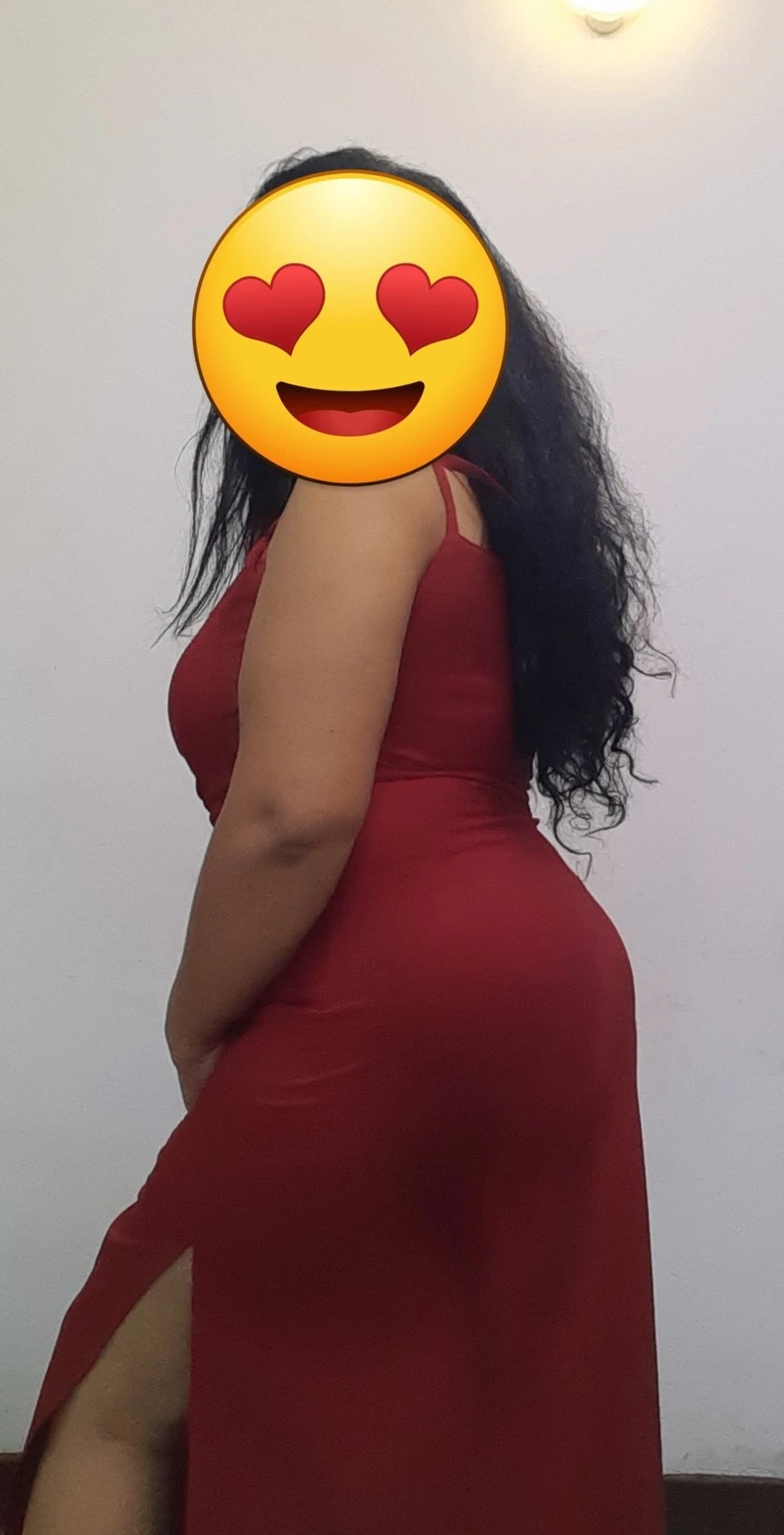 Omaya – Sri Lankan companion in Colombo — 2 / 8