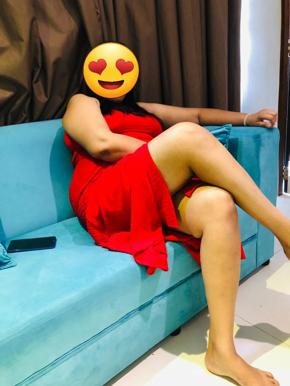 Anusha – escort in Colombo, Escort, Colombo