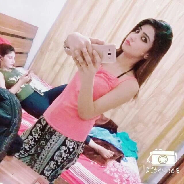 Aysha – Pakistani escort in Islamabad — 10 / 11