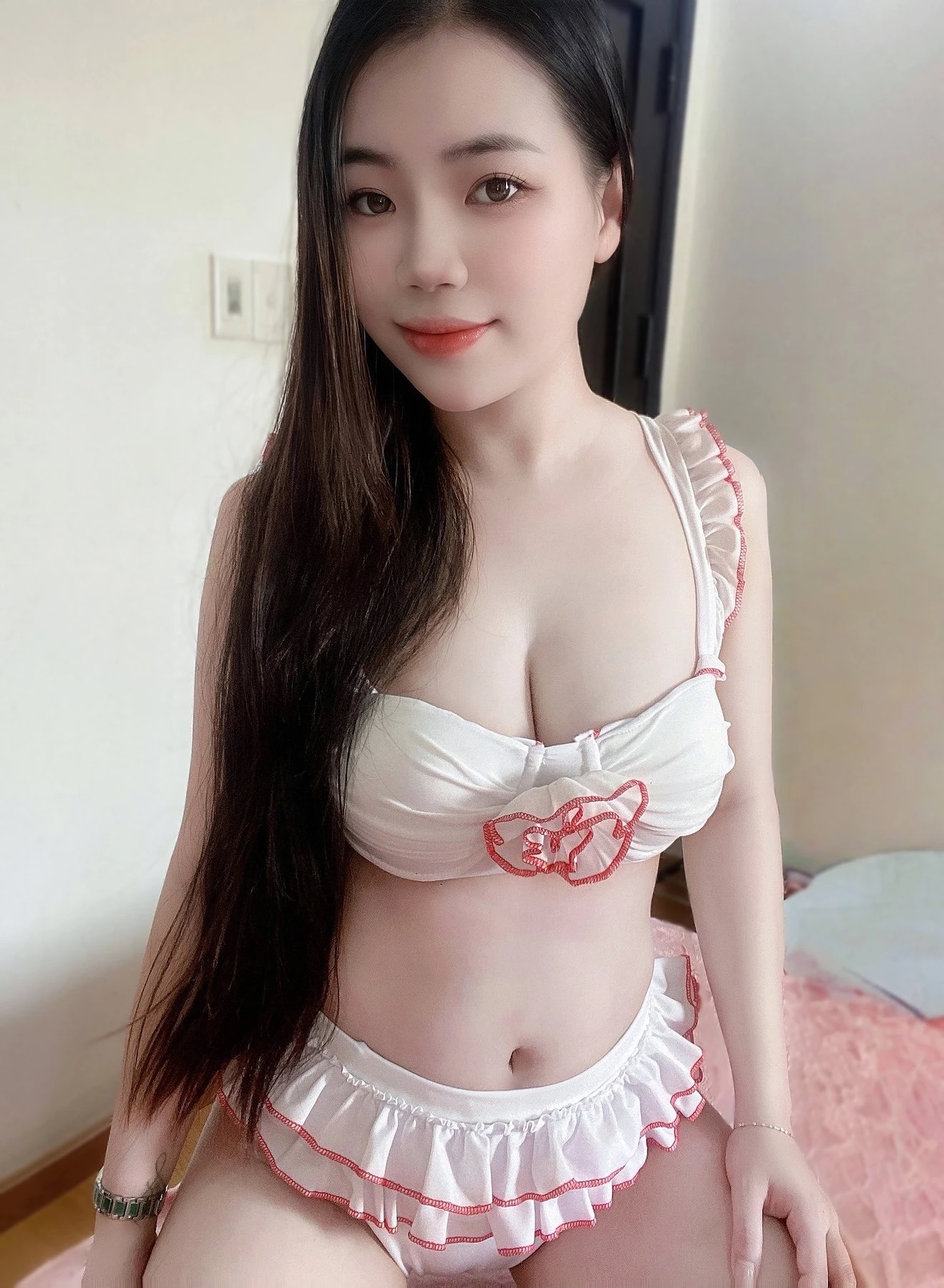 Uyên Nguyên – Vietnamese escort in Da Nang, Escort, Da Nang