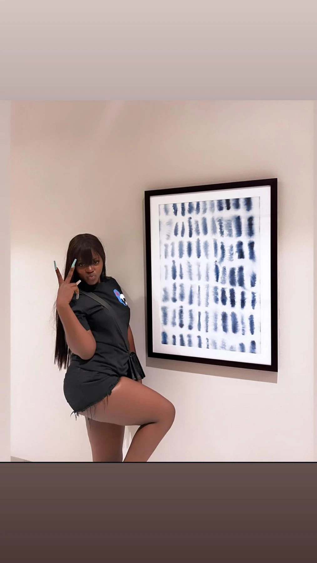 Maddy – South African escort in New Delhi — 1 / 5