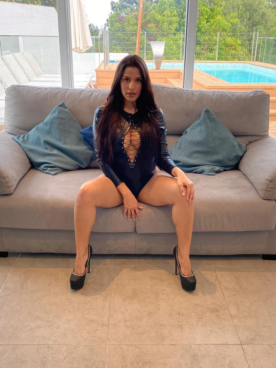 Bella Sofia – Argentinean escort in Malta — 22 / 30