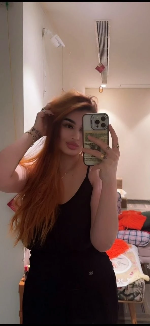Leyla Turkmenistan Independent Profile – escort in Gurgaon — 5 / 6