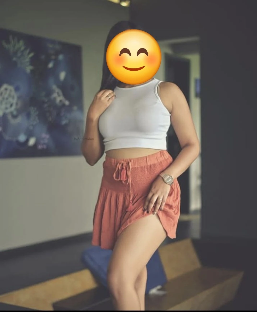 Priyanka Independent Reel Meet – escort in Varanasi, Escort, Varanasi