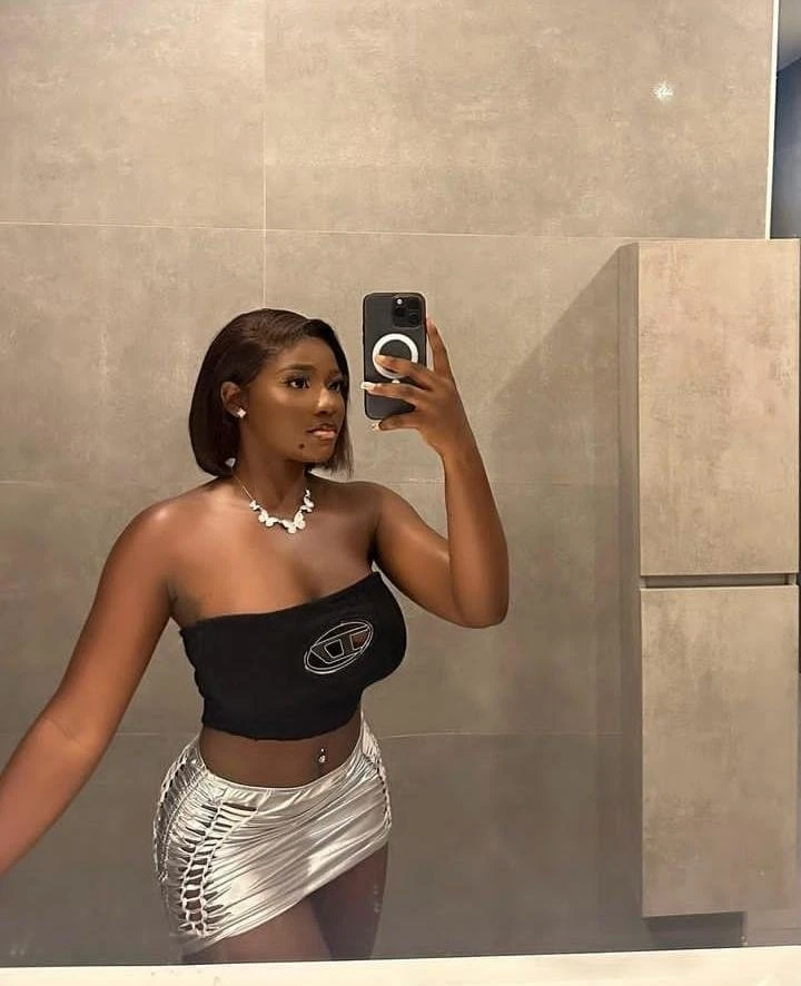 Donna – South African escort in Beirut — 12 / 15