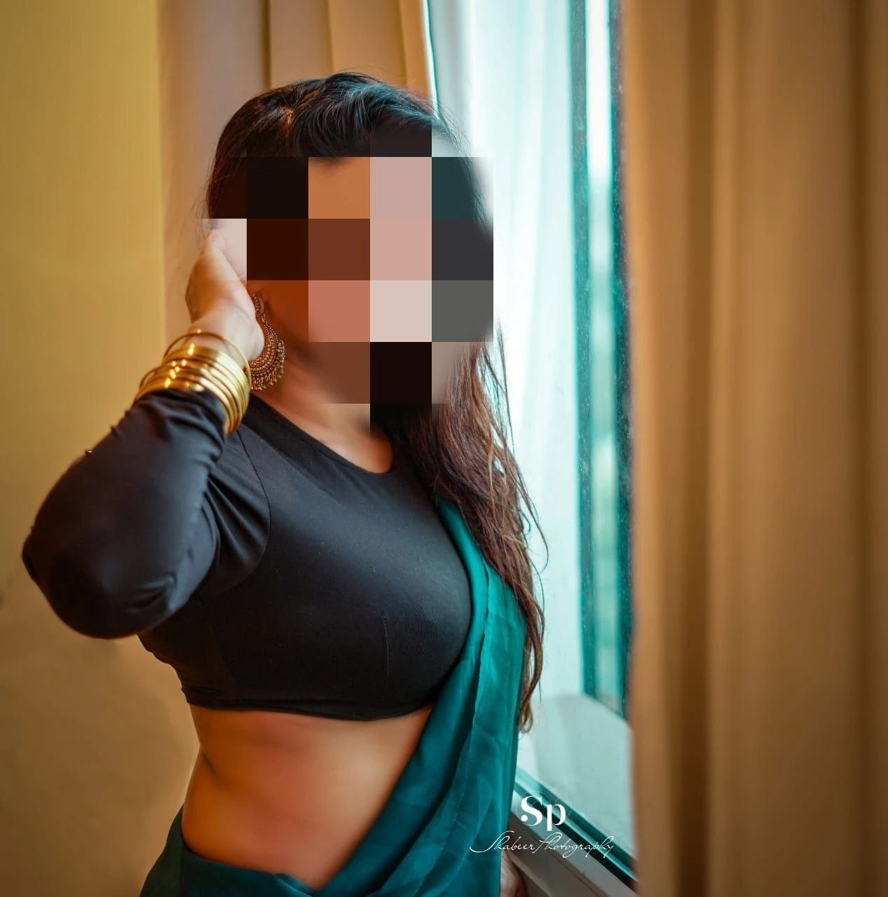 Nisha – Indian escort in New Delhi, Escort, New Delhi