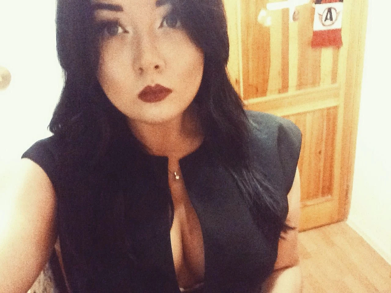 Maisto – Russian escort in Seoul — 2 / 8