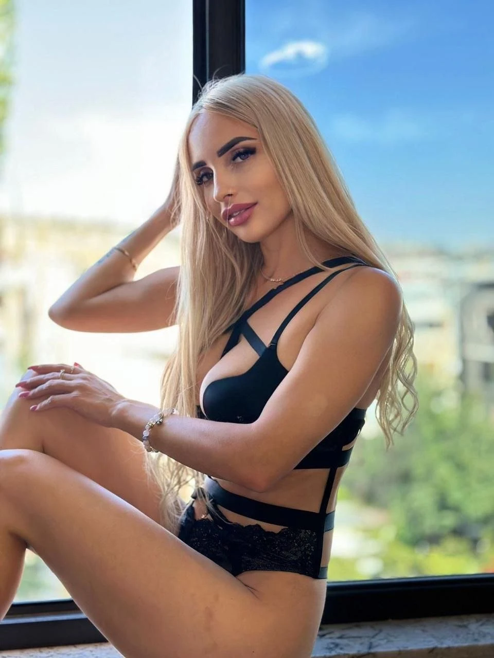 Malina – Russian escort in Ho Chi Minh City — 3 / 11