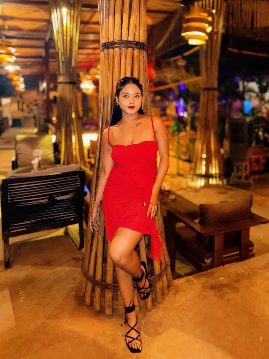 Sakshi – Indian escort in Mumbai — 2 / 6