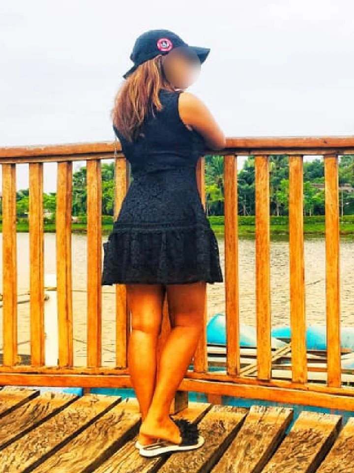 Rozanne VIP – Sri Lankan escort in Colombo — 9 / 10