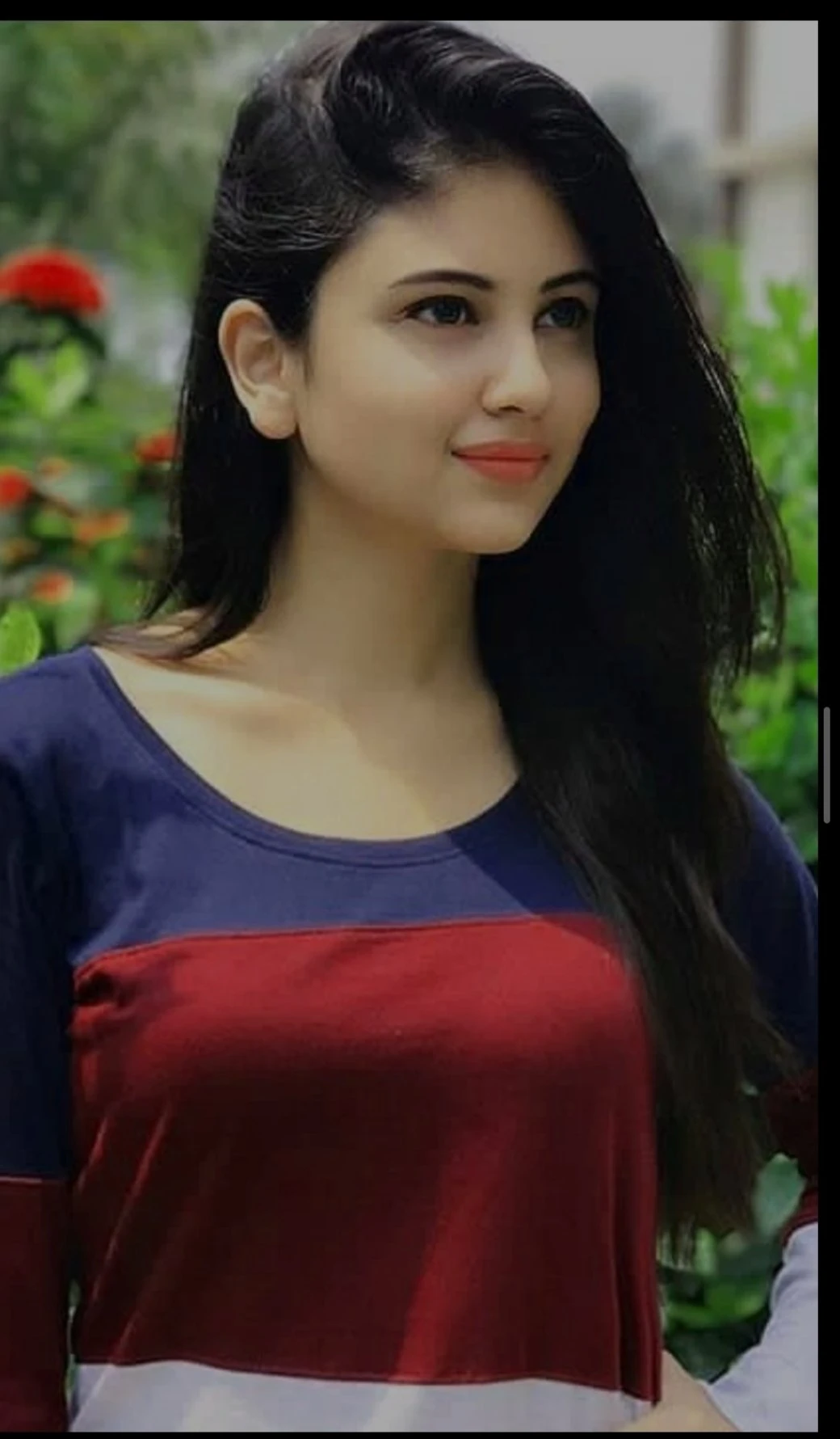 Alisha – Indian escort in New Delhi — 1 / 4