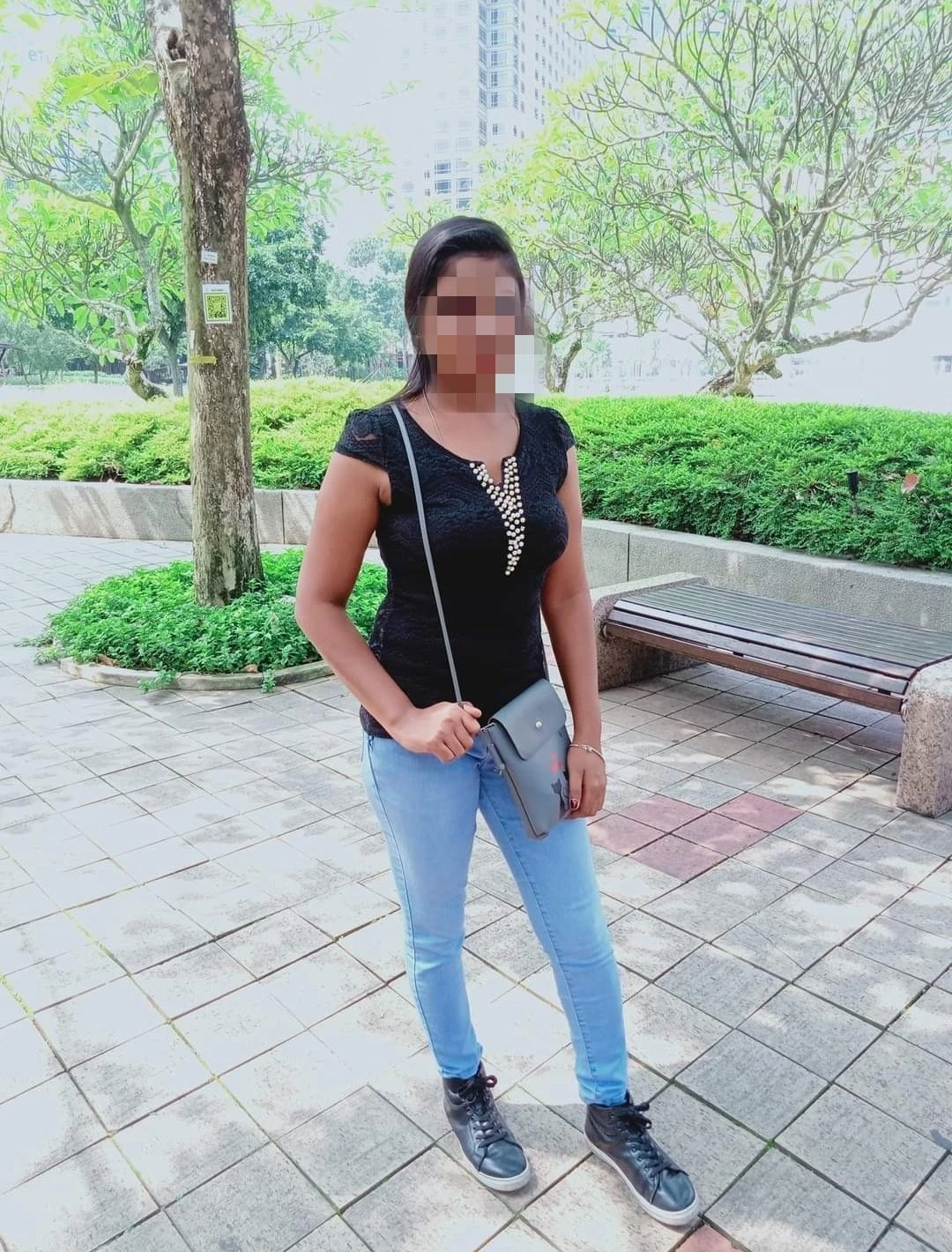 Neethu – Indian escort in New Delhi, Escort, New Delhi