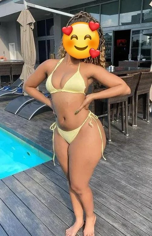 Bouncy Soft Ass Ritah Cumshow – South African escort in Visakhapatnam — 5 / 8