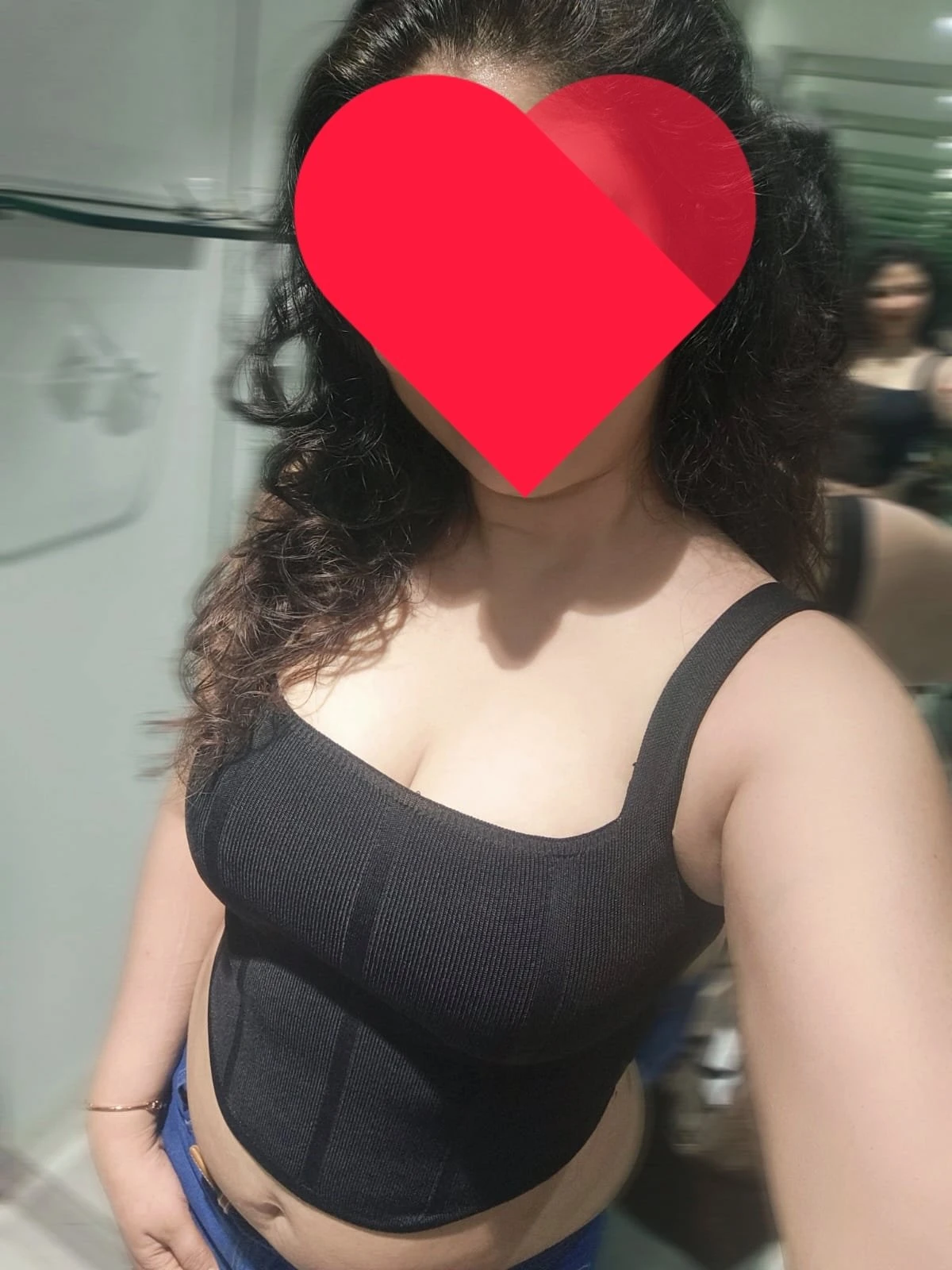 Alizeh 30 /100% Real companion & escort – Indian companion in Mumbai — 8 / 31