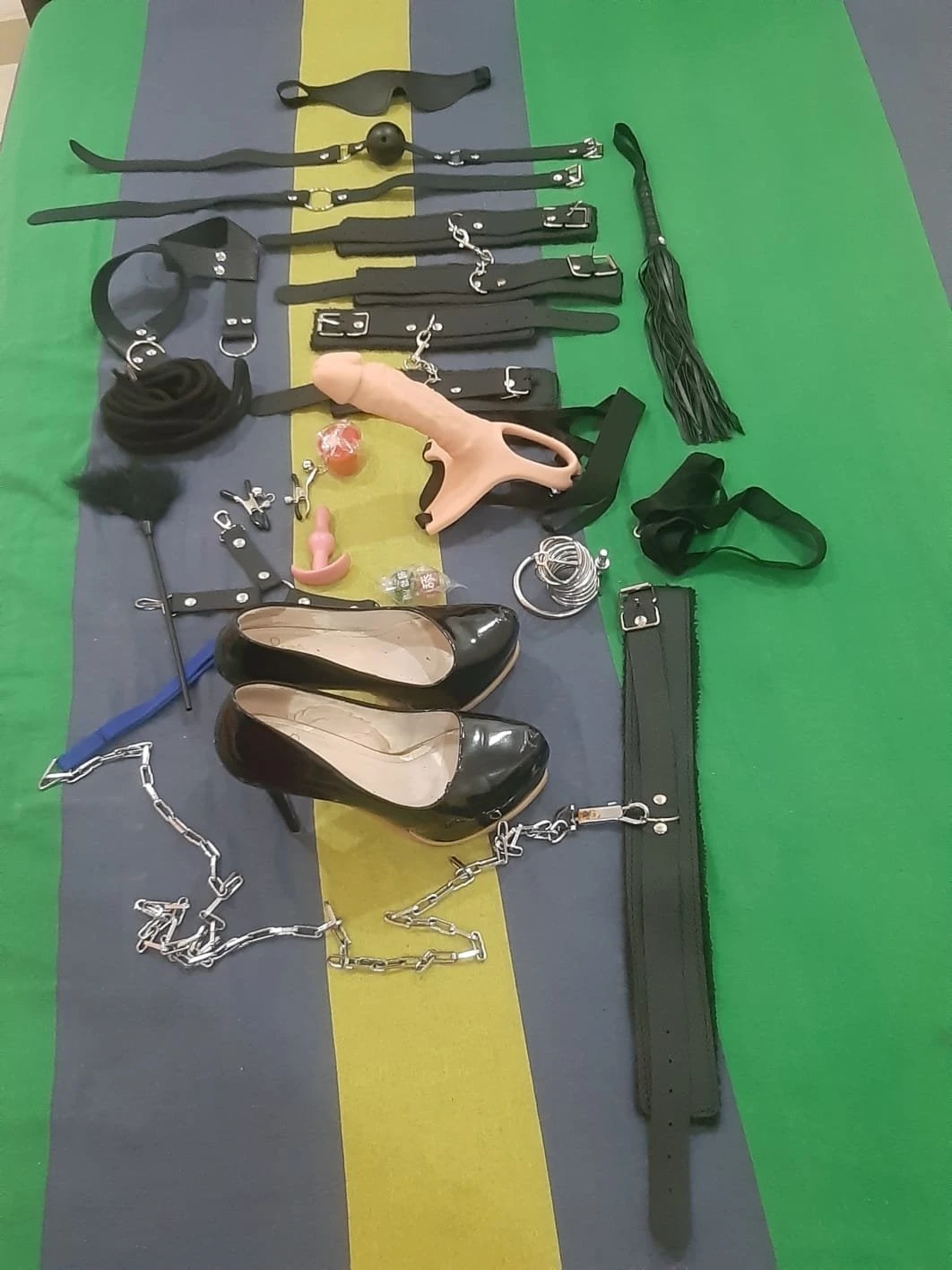 Mistress Punishmet Treatment,Dominatrix – Sri Lankan dominatrix in Colombo — 2 / 5