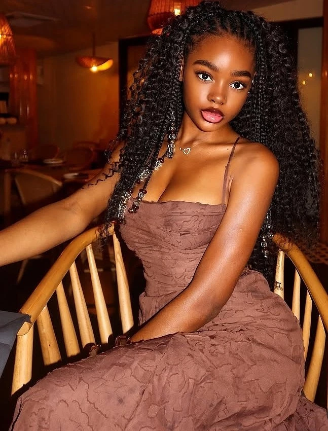 African Shirat +91//990416//5832 – escort in Vadodara — 3 / 4