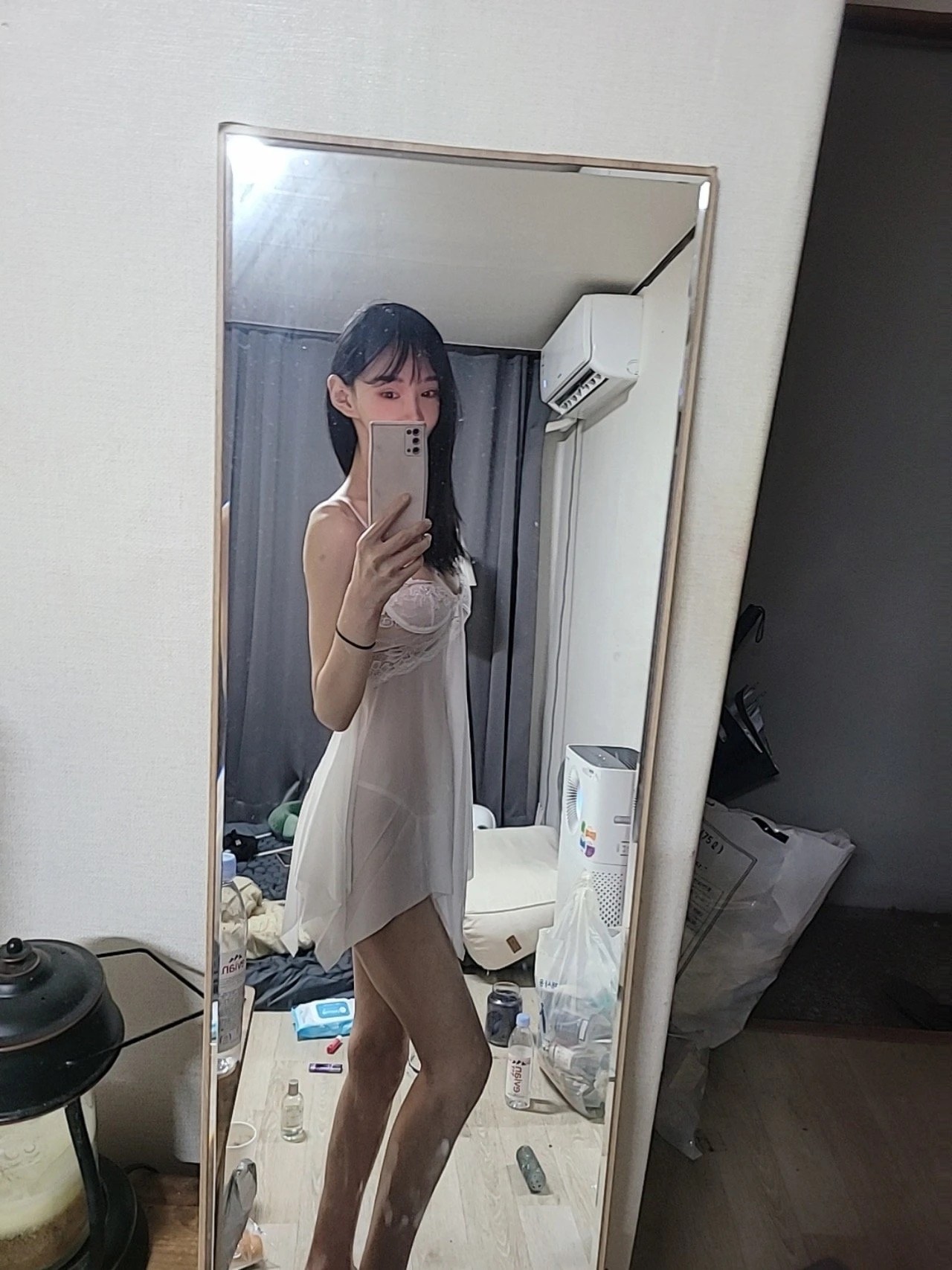 Che So Yeon – South Korean escort in Seoul — 2 / 31