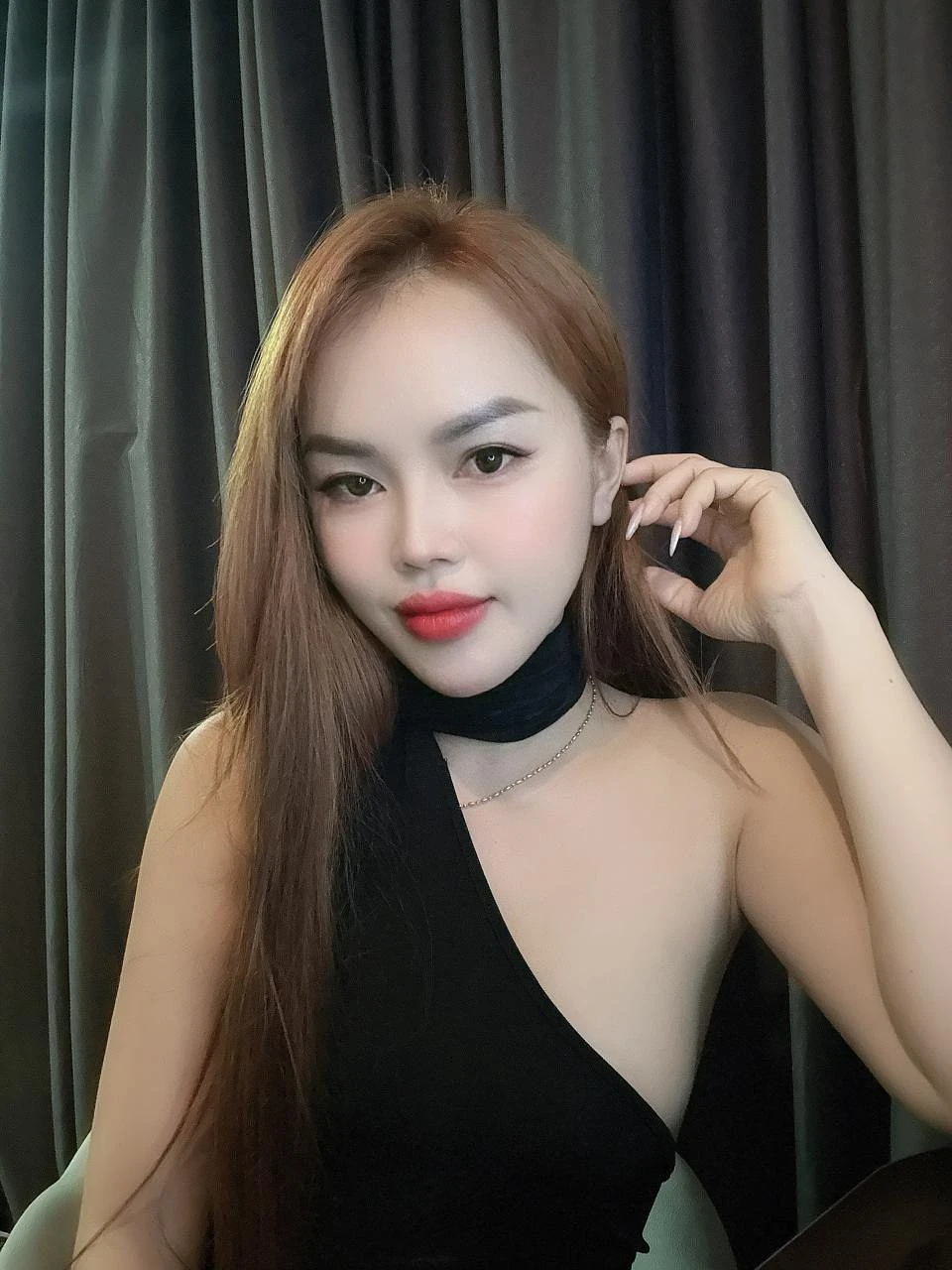 Yana – South Korean escort in Da Nang — 5 / 6