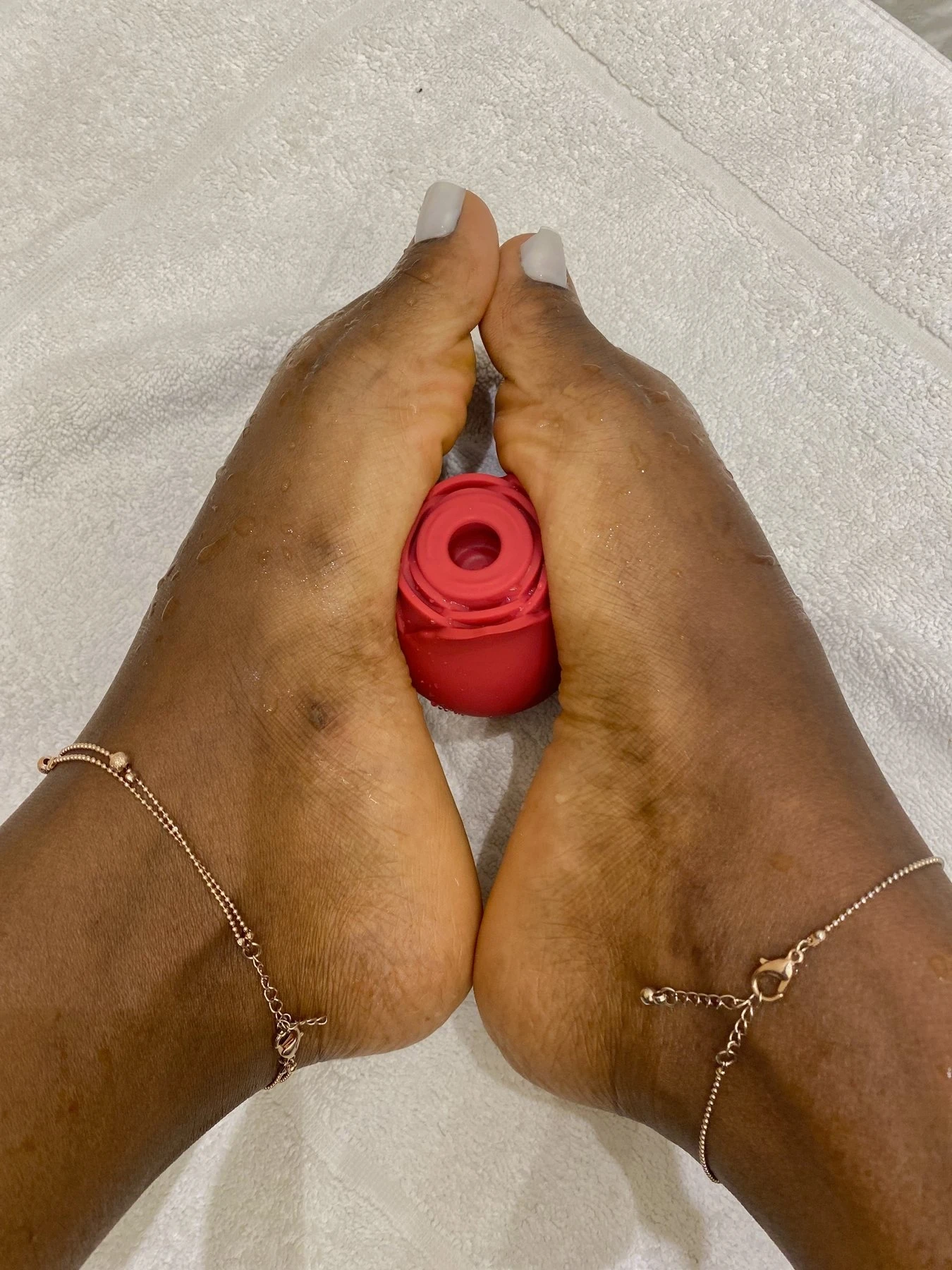 Soweto – Tanzanian escort in Abidjan — 5 / 8