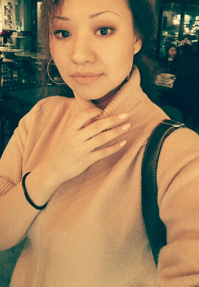 Vanilla – Russian companion in Seoul — 4 / 13