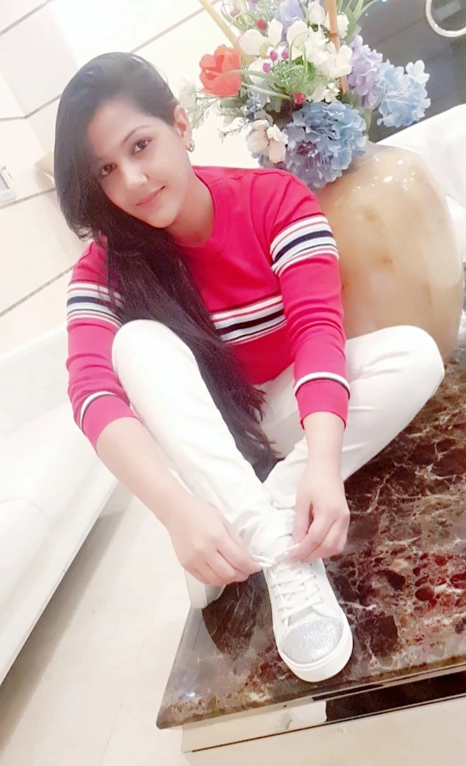 Sana – Pakistani escort in Lahore — 4 / 7