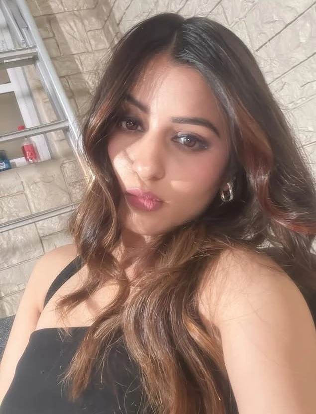 Jenny – escort in Indore, Escort, Indore