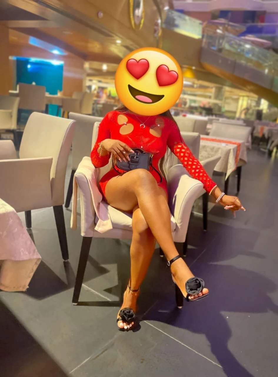Amora,Queen of lift, bsdm, from New Town – South African escort in Kolkata — 6 / 8