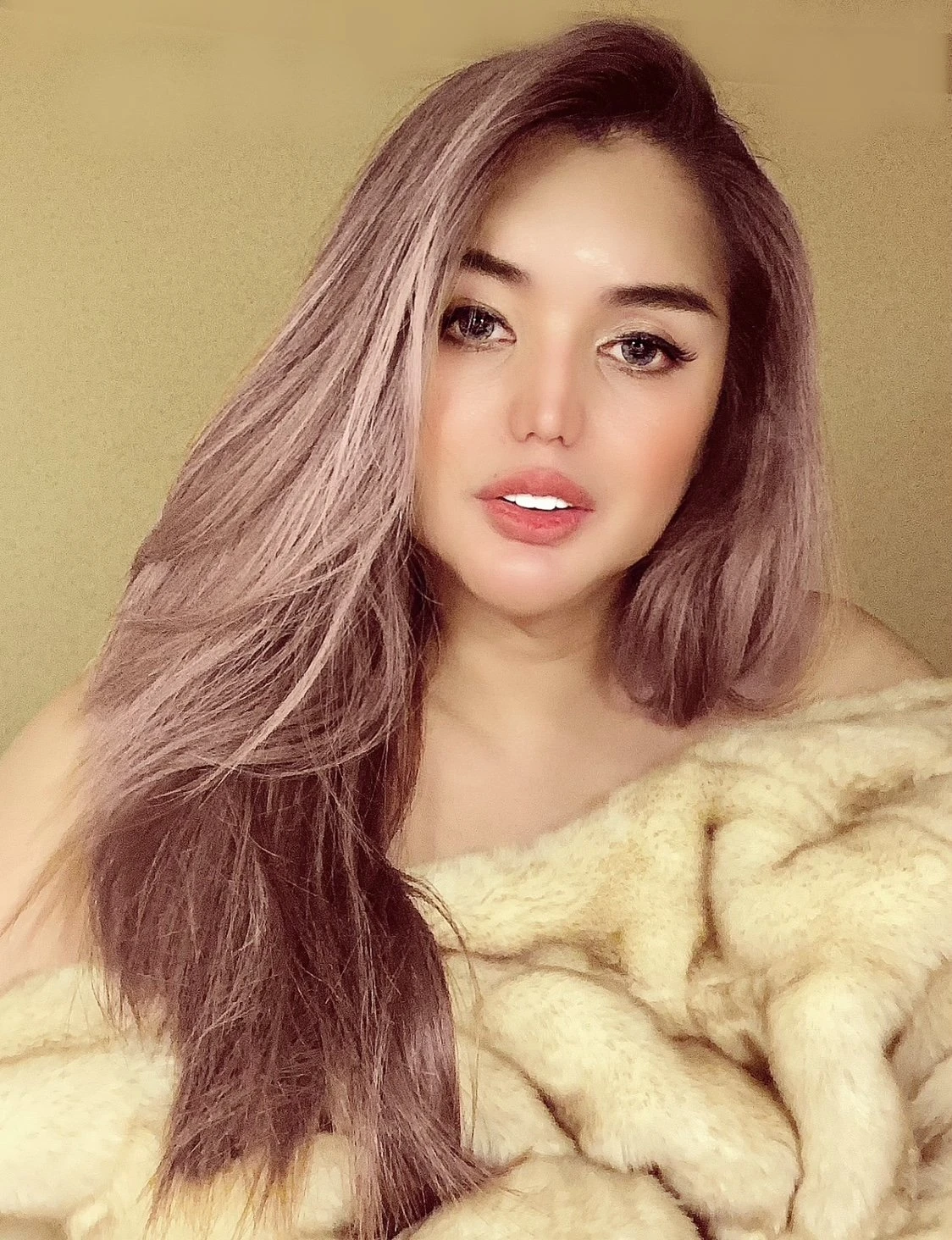 ️ Mexicana 🇲🇽 – Spanish escort in Macao — 12 / 28