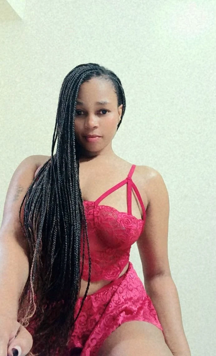 Tessy – South African escort in Pune — 1 / 7