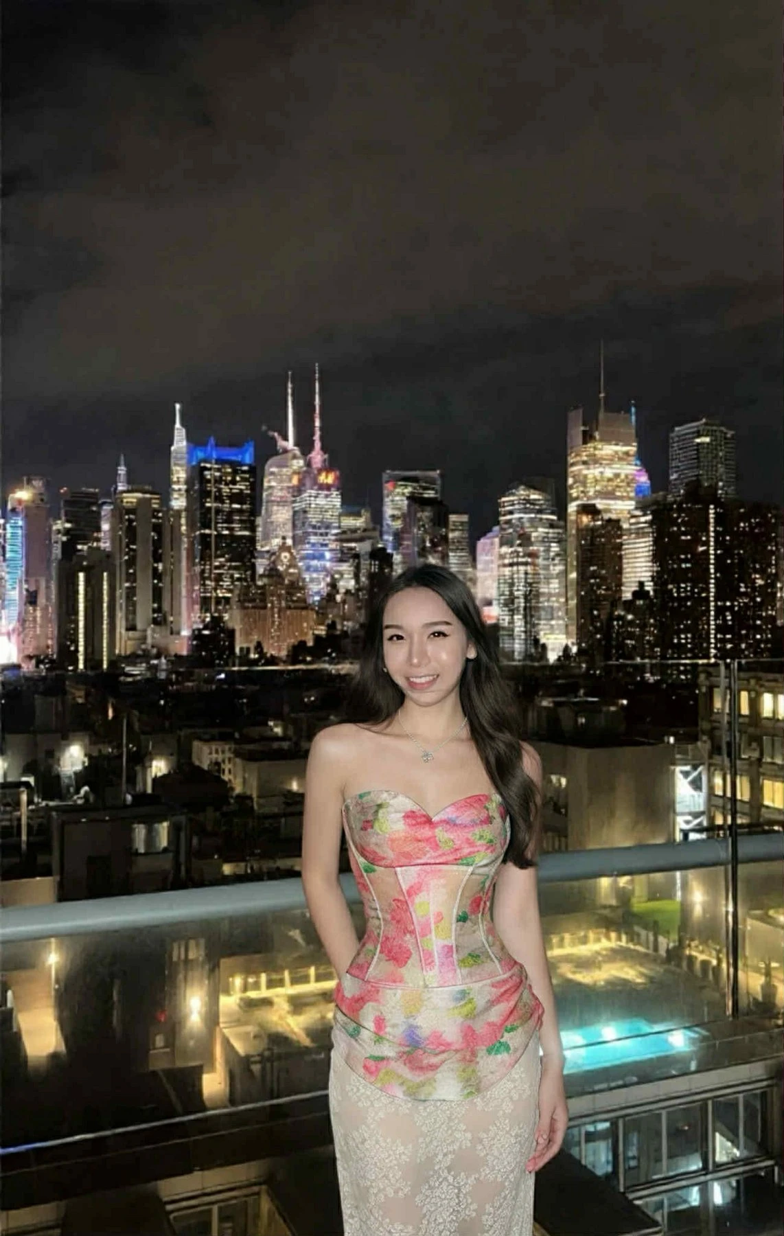Areeya – Malaysian escort in Seoul, Escort, Seoul