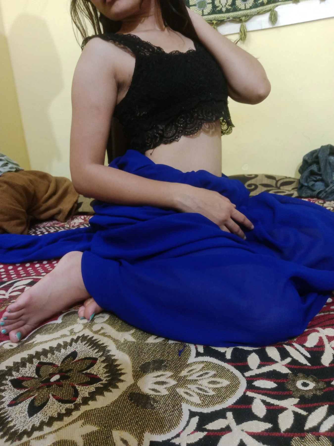 Riya – escort in Jaipur — 2 / 3