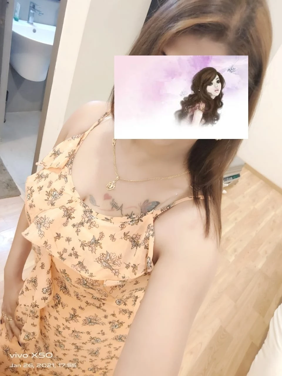 Call Girls Near Asalpha Chandivali Powai – Indian escort in Mumbai — 3 / 5