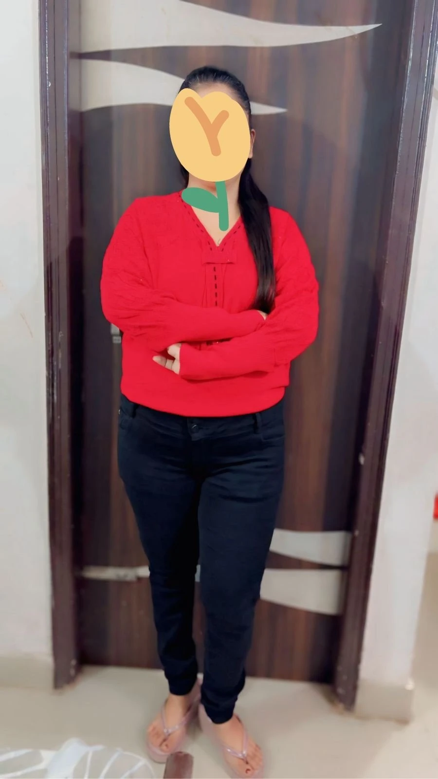 Independent Models No Advance I'm Nidhi – Indian escort in Pune — 3 / 5
