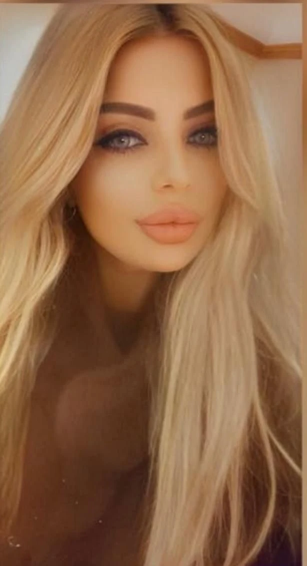 Sheena – Russian escort in New Delhi — 2 / 5