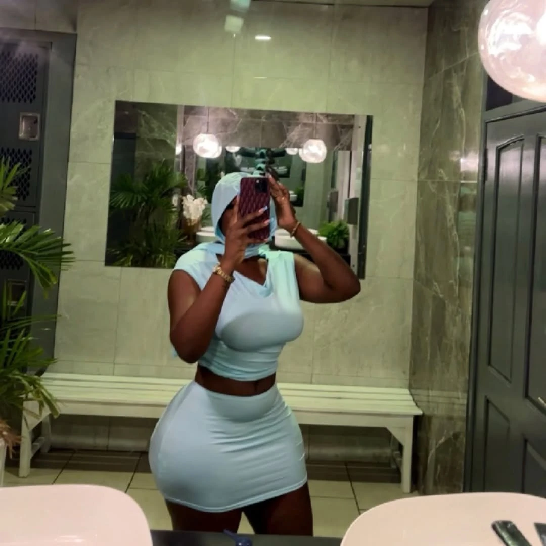 Rina /#7278/#61/#240₹ – Ugandan escort in Kampala — 5 / 7