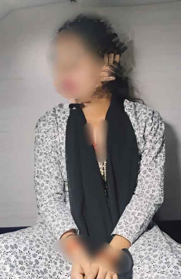 Sweety Roy (Real Meet or Cam Show) – Indian escort in Hyderabad — 3 / 12