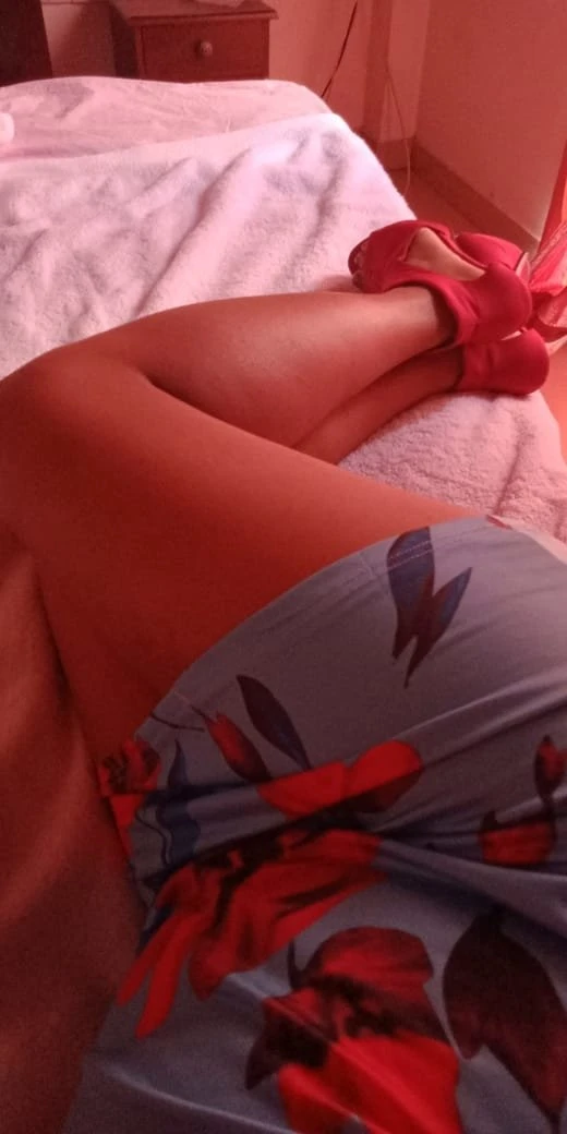Felisha Olivia – Sri Lankan masseuse in Colombo — 10 / 11