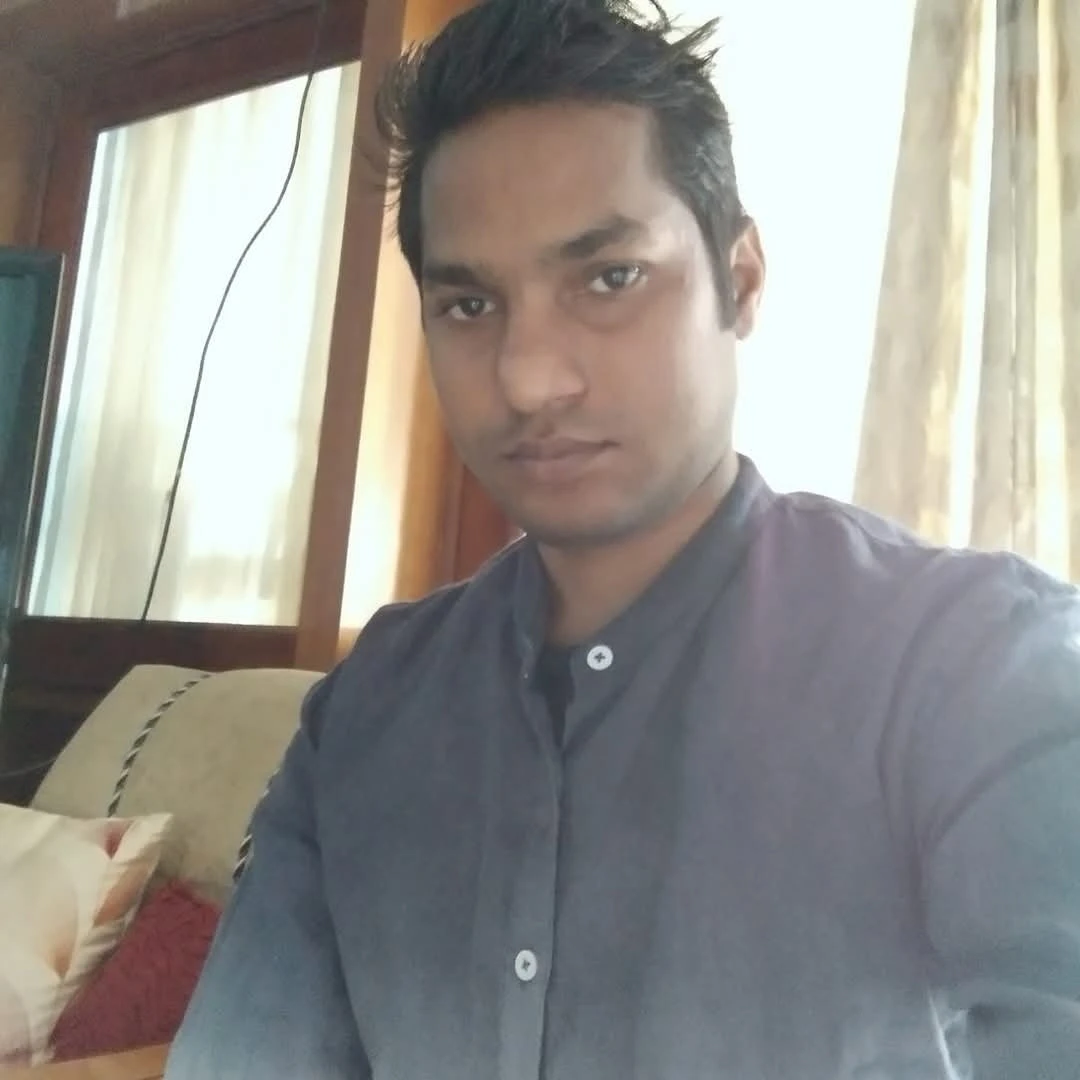 Abhishek Kumar – Indian escort in New Delhi — 2 / 3