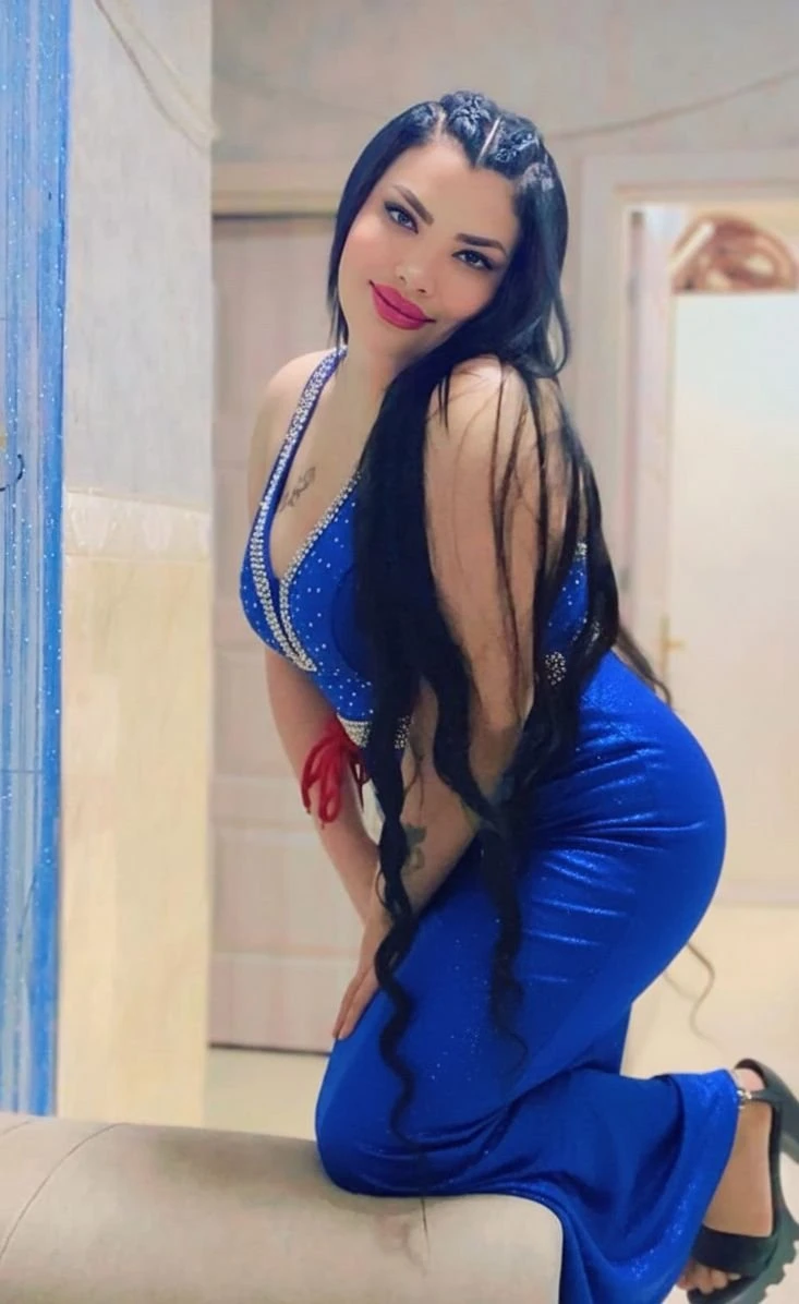ميرا – Syrian escort in Erbil, Escort, Erbil