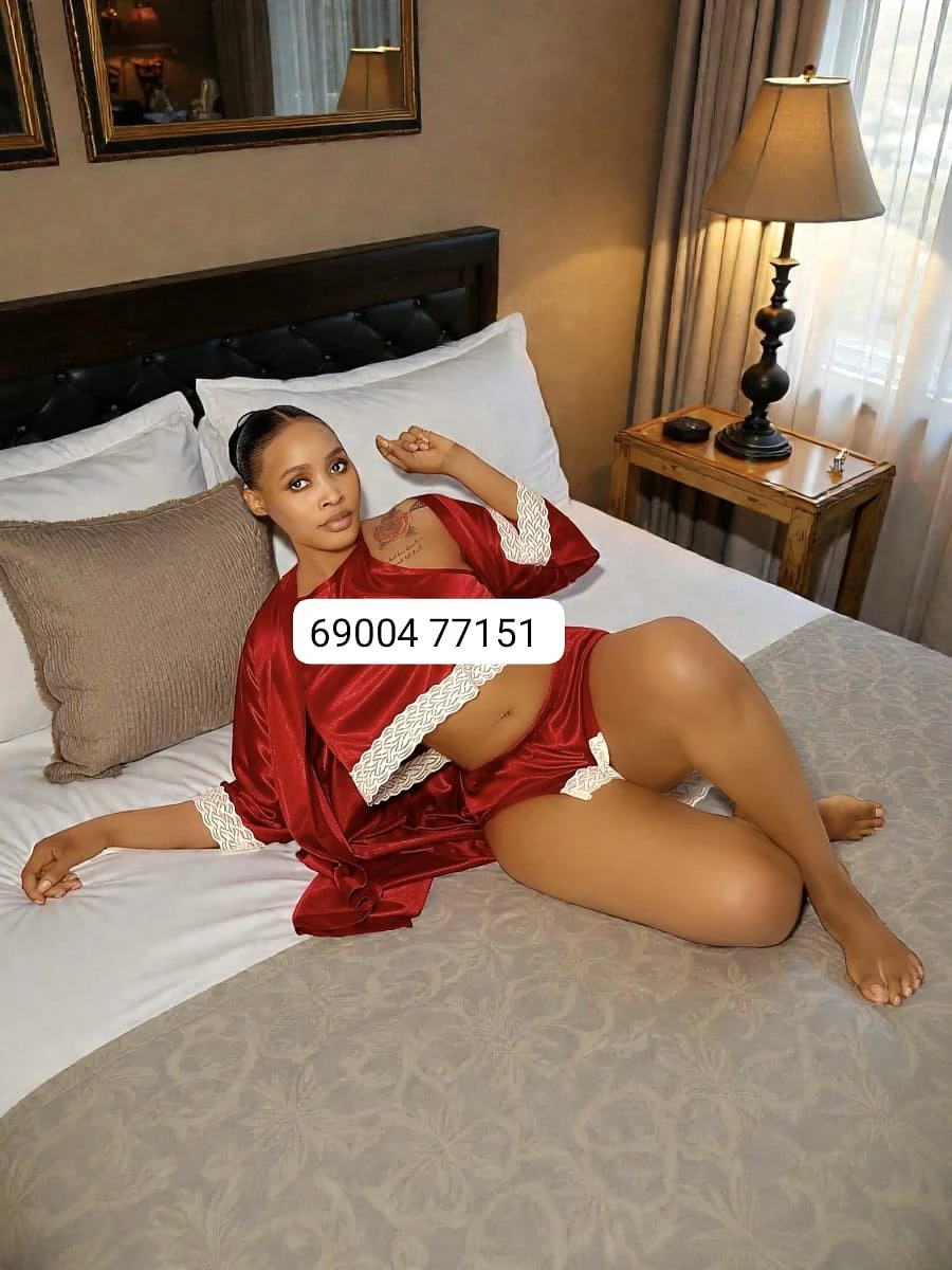 African Shanel Talla Sector 56 Gurgaon – escort in Gurgaon — 22 / 26