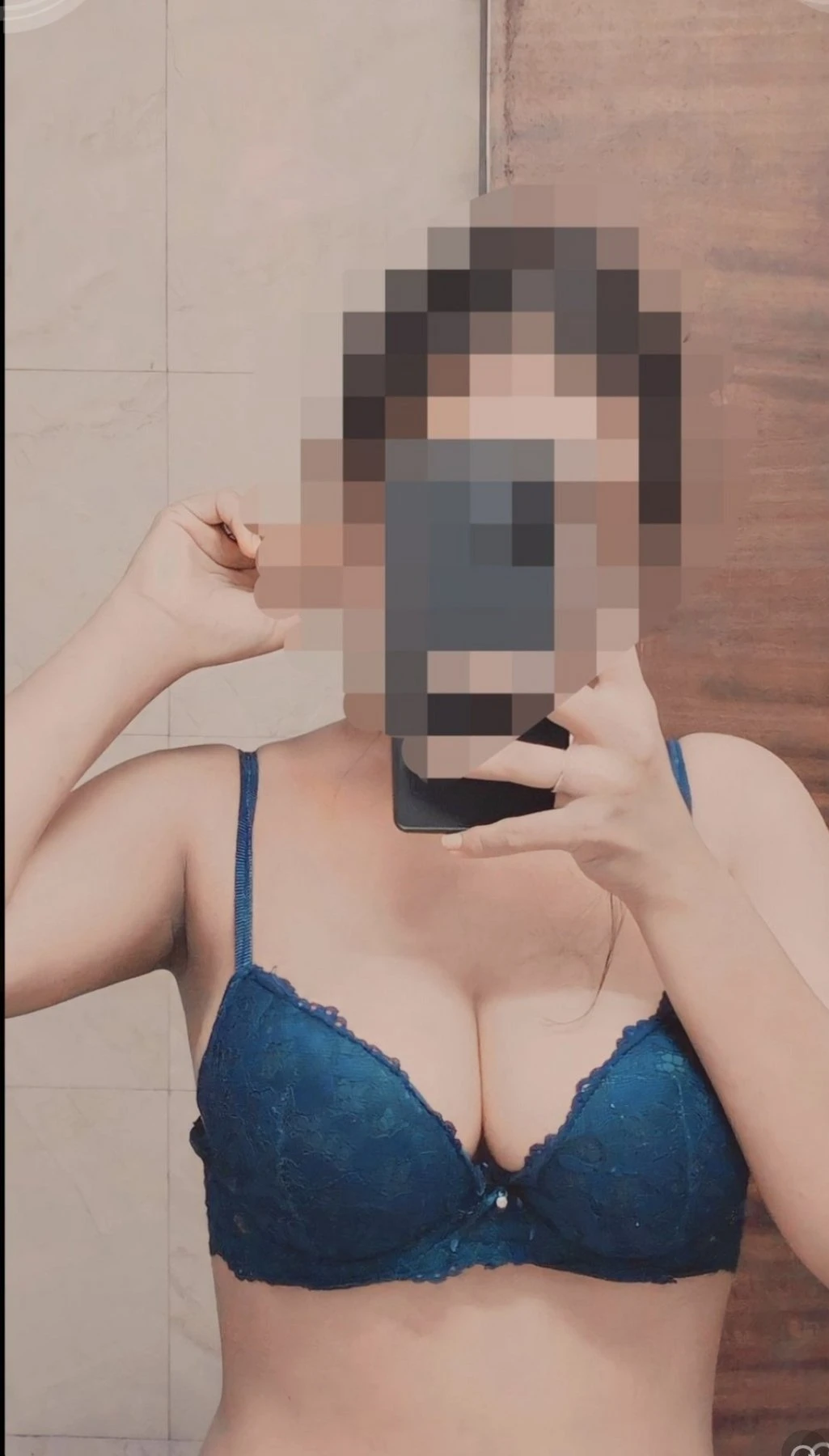 Jaslin Kaur – Indian escort in Candolim, Goa — 4 / 21