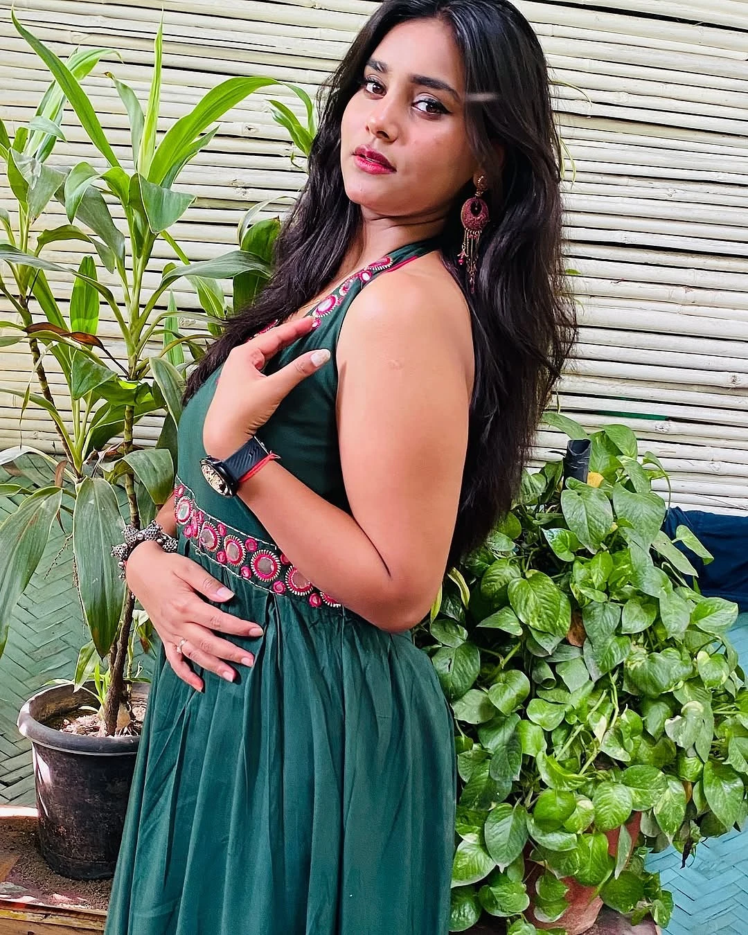 Ananya – Indian escort in Kochi — 3 / 4