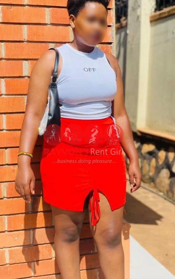 Amila – Rwandan escort in Kampala, Escort, Kampala