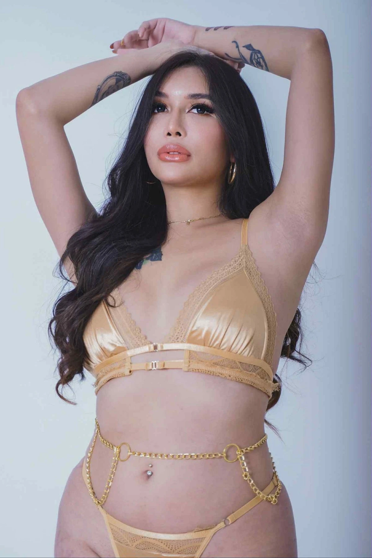 Rizsexy – Russian escort in Ho Chi Minh City — 11 / 17