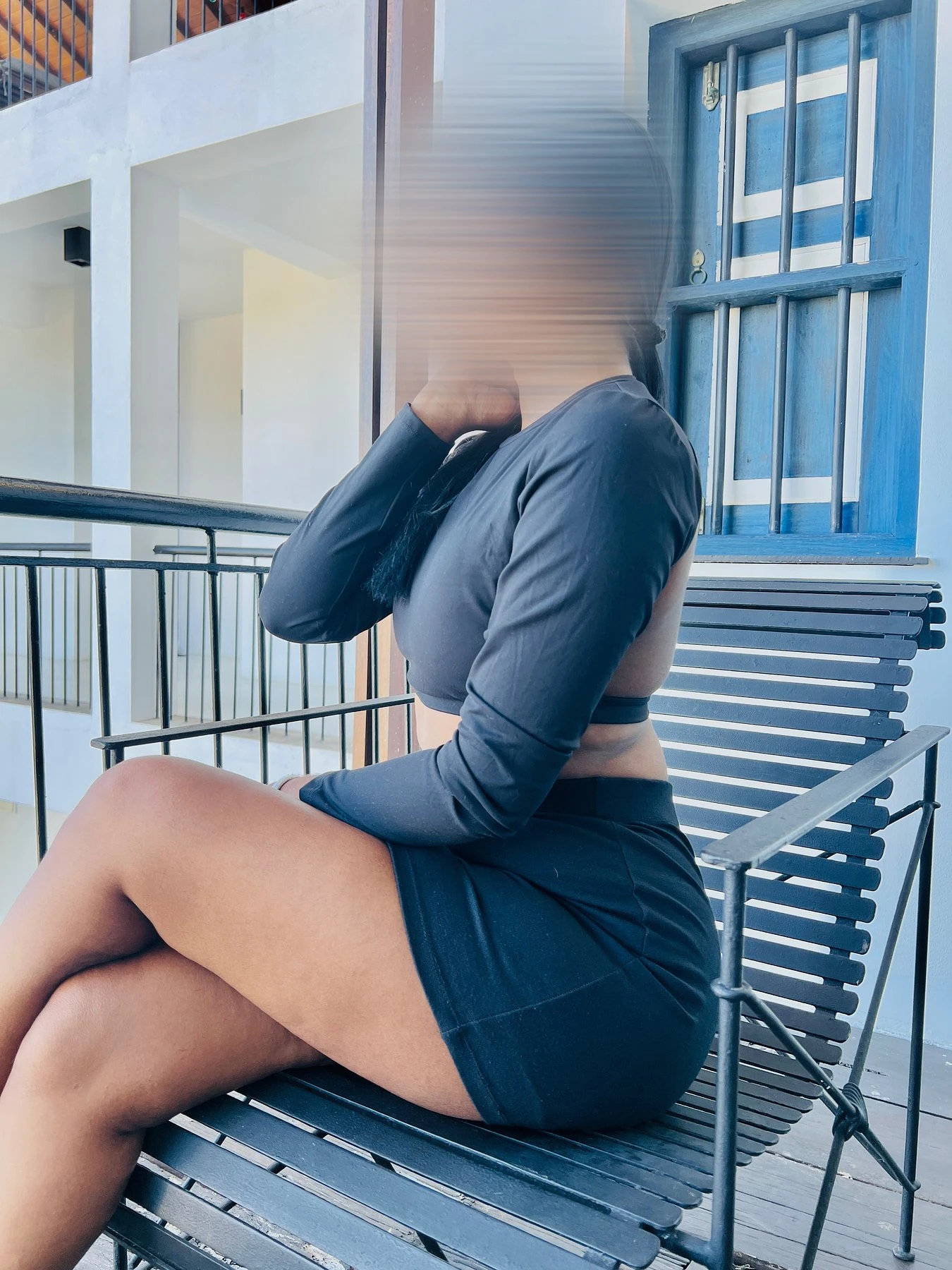 Shaini Yashara – Sri Lankan escort in Colombo — 30 / 31