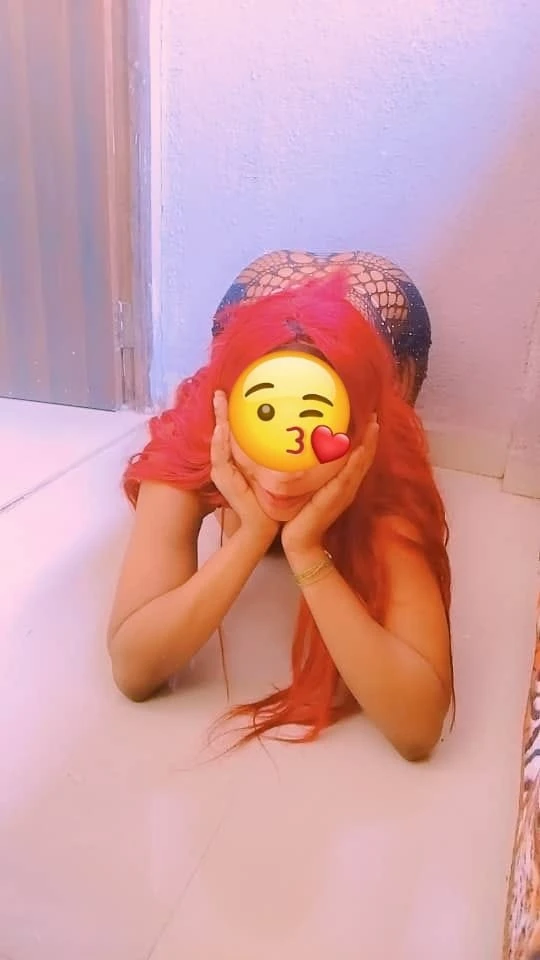 Sandra – escort in Pune — 3 / 5