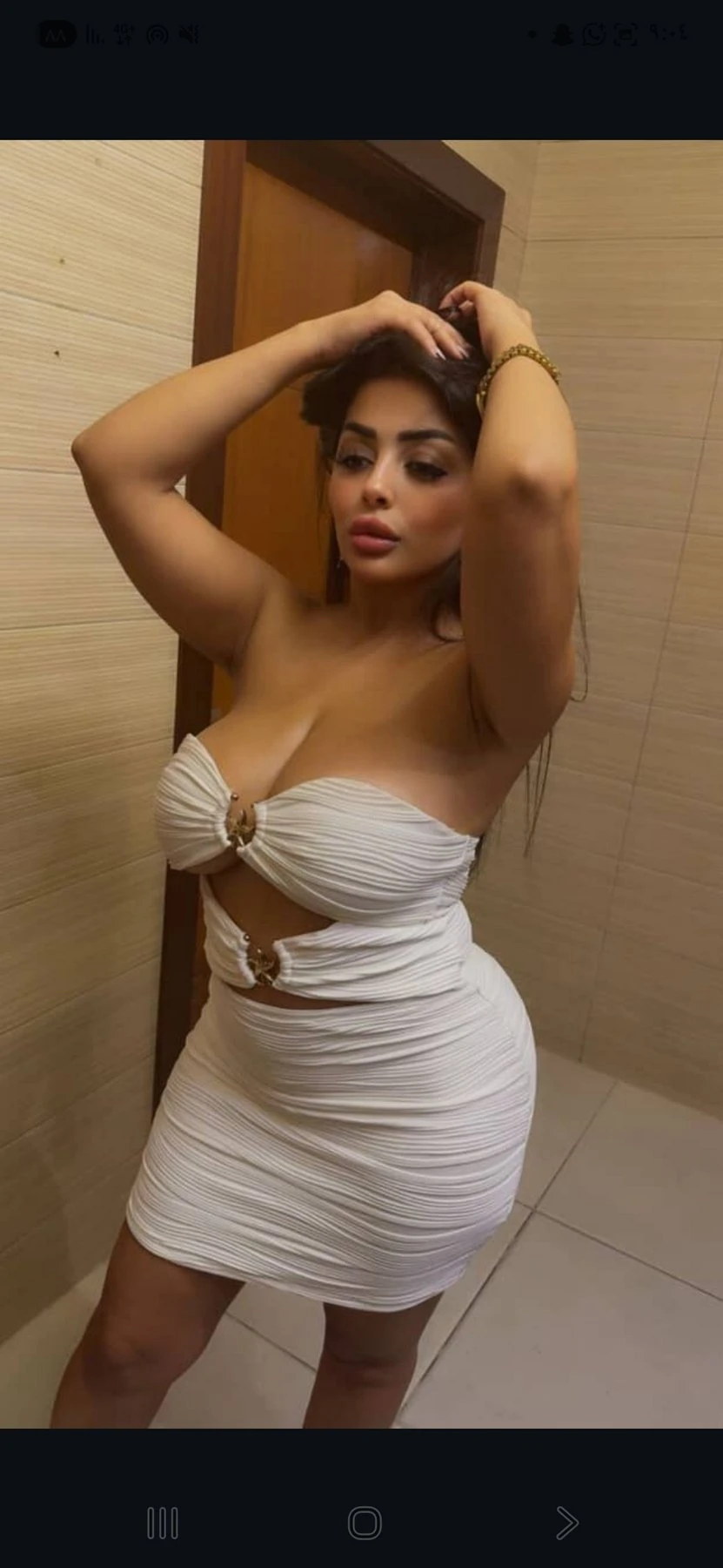 Nano – Syrian escort in Beirut, Escort, Beirut